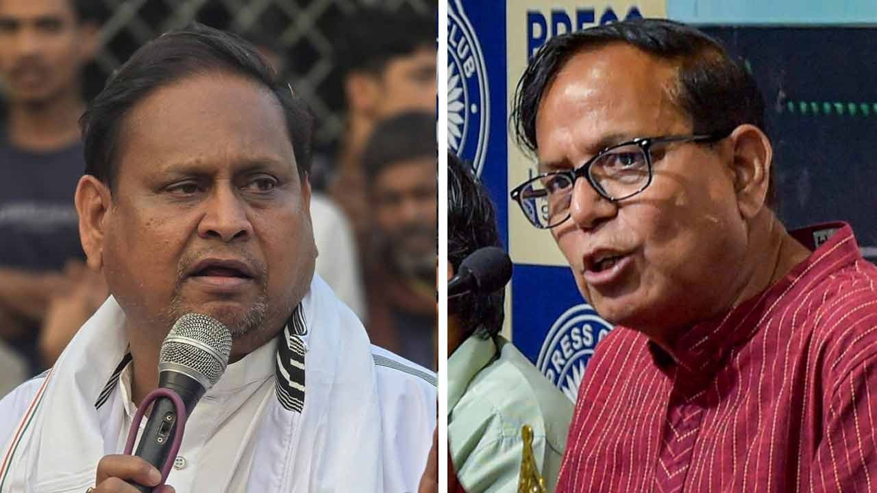 সিপিএম -আইএসএফের সঙ্গে জোট হবে না , ভোটের আগে ফের সুর বদল হুমায়ুন কবীরের