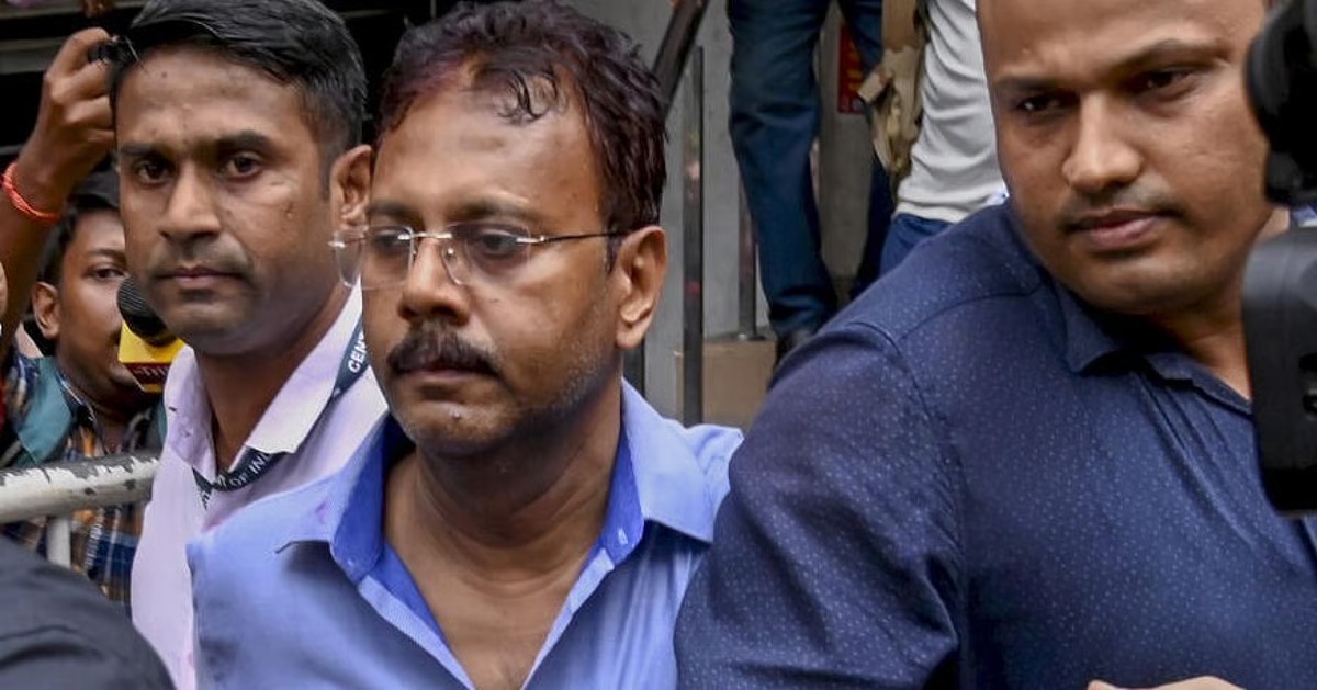 স্যাংশন লেটার না মেলায় আর জি কর দুর্নীতি মামলায় স্থগিত ইডির বিচার প্রক্রিয়া