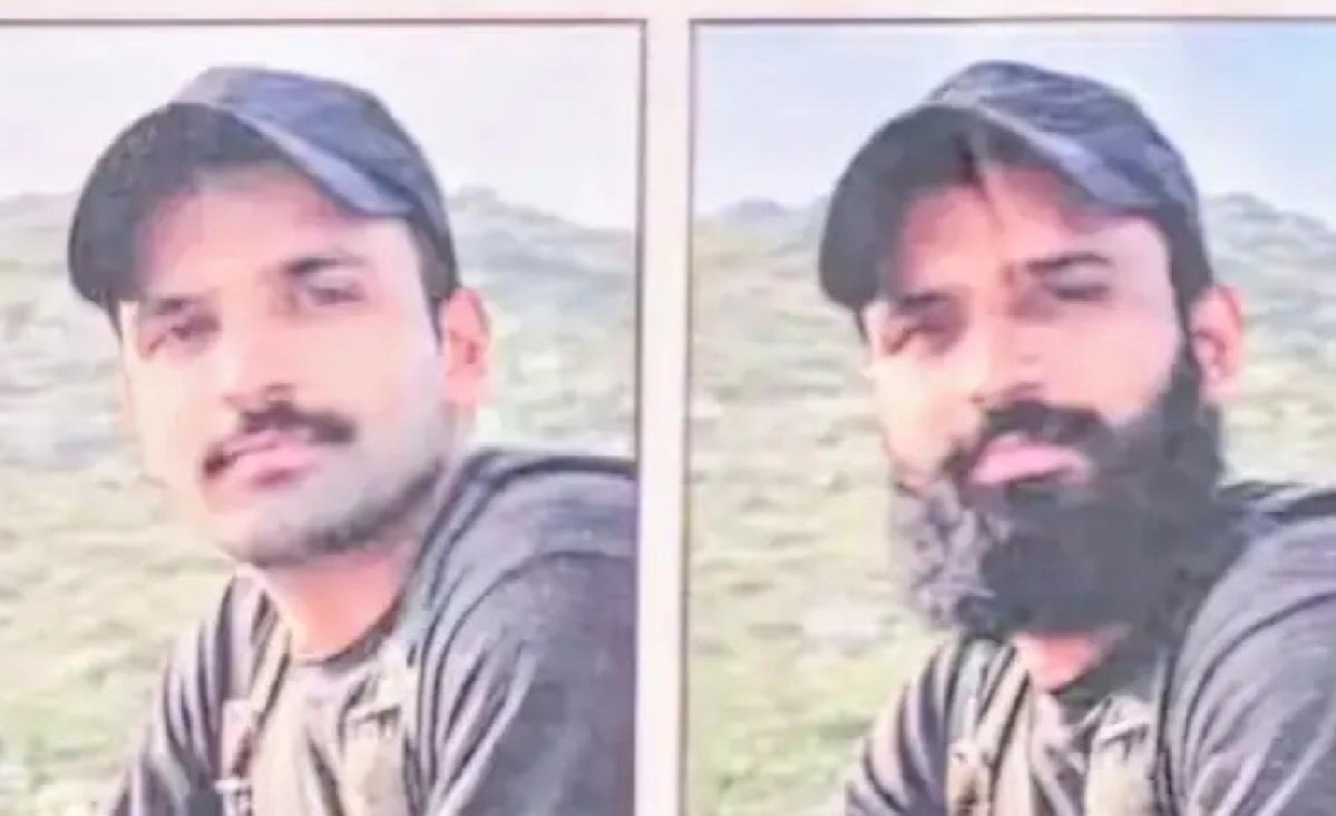 ভূস্বর্গে গা ঢাকা জইশ জঙ্গির! শুরু চিরুনি তল্লাশি