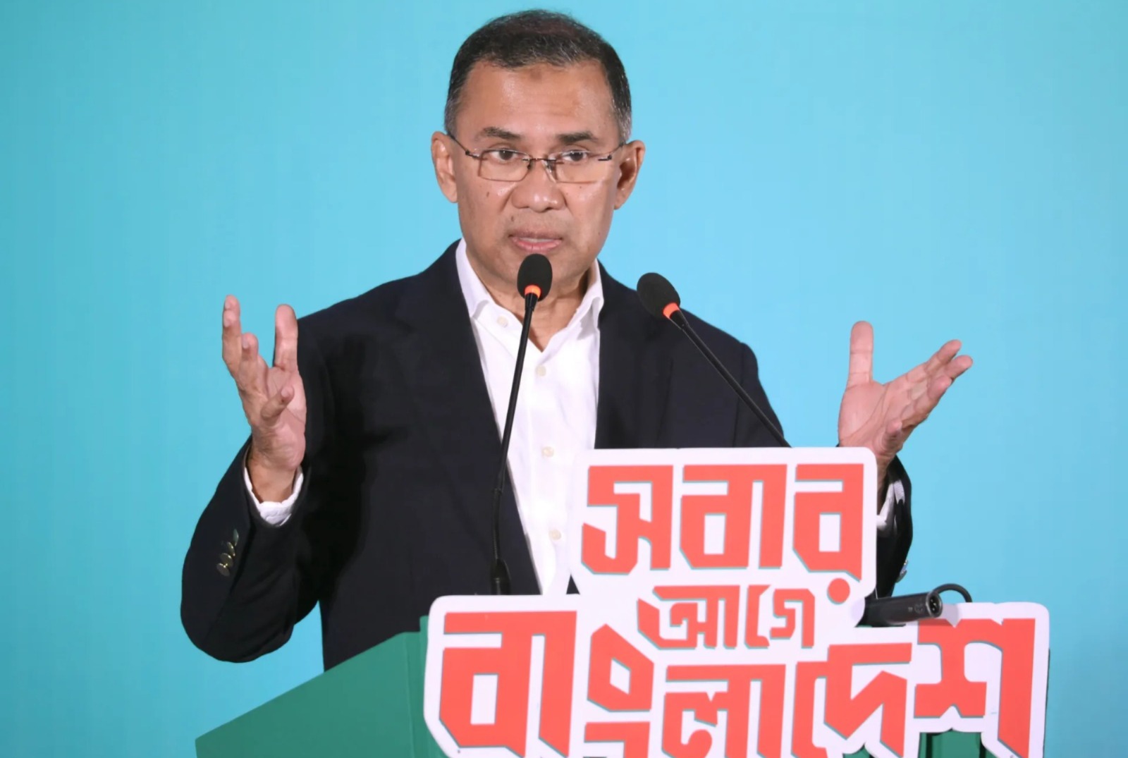 বাংলাদেশে সংখ্যালঘুদের দোকান ভাঙচুরের অভিযোগ, ৩ নেতাকে শোকজ বিএনপির