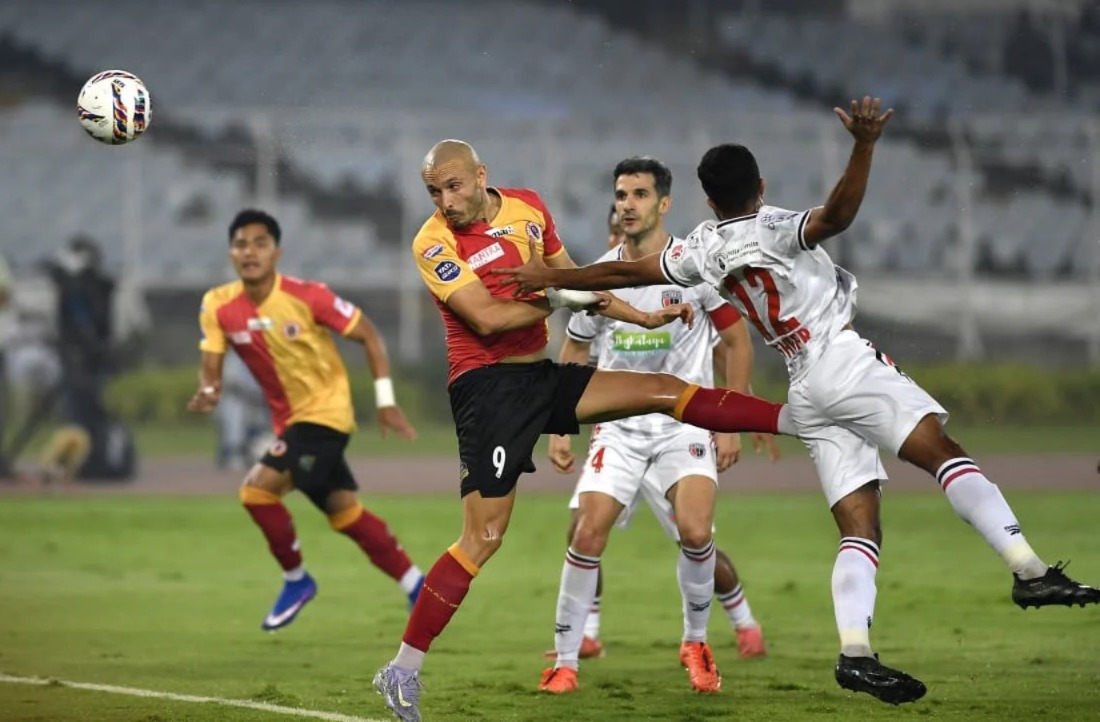 লাল হলুদের স্বপ্নের সওদাগর ইউসুফ, ঘরের মাঠে অনবদ্য জয় ইস্টবেঙ্গলের