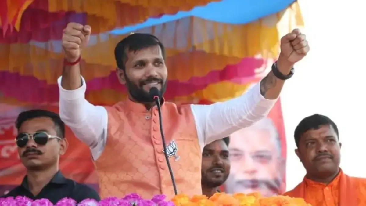 পুলিশের বিরুদ্ধে তোলাবাজির দাবি , বিতর্কিত মন্তব্যে আইনি নোটিশ বিজেপি বিধায়ক অশোক দিন্দাকে