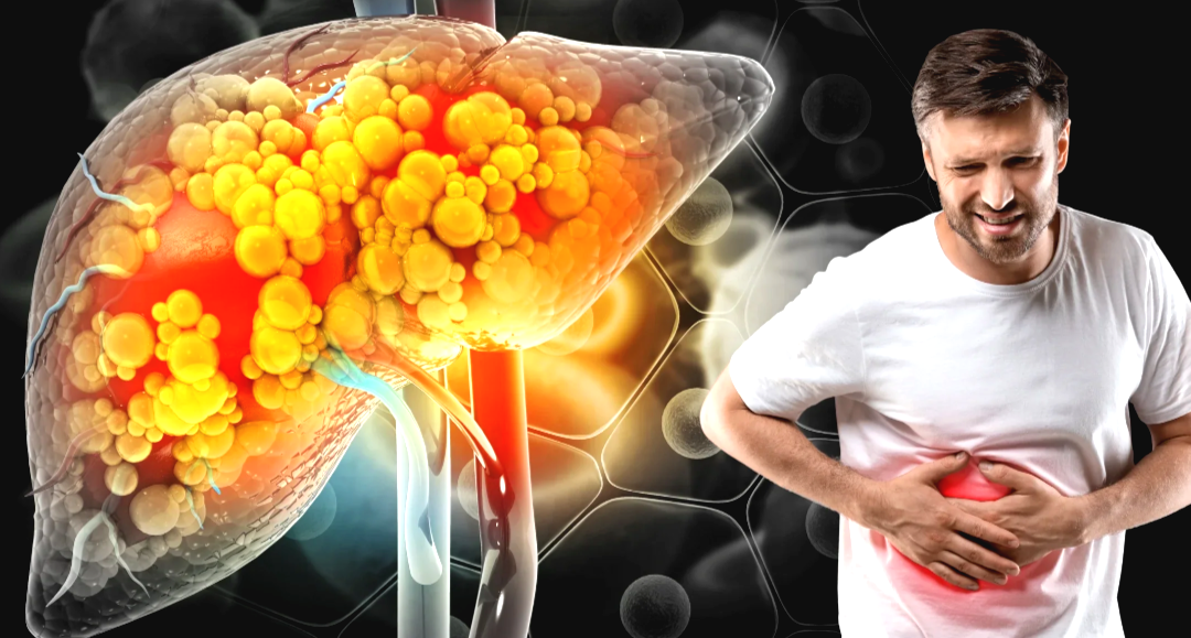 ফ্যাটি লিভার , নীরব কিন্তু নিঃশব্দ ঘাতক