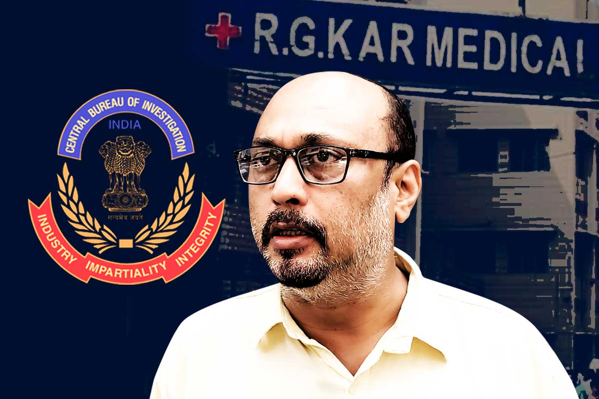 আরজি কর দুর্নীতি মামলায় নয়া মোড় , আখতার আলির বিরুদ্ধে চার্জ গঠনের অনুমতি আদালতের