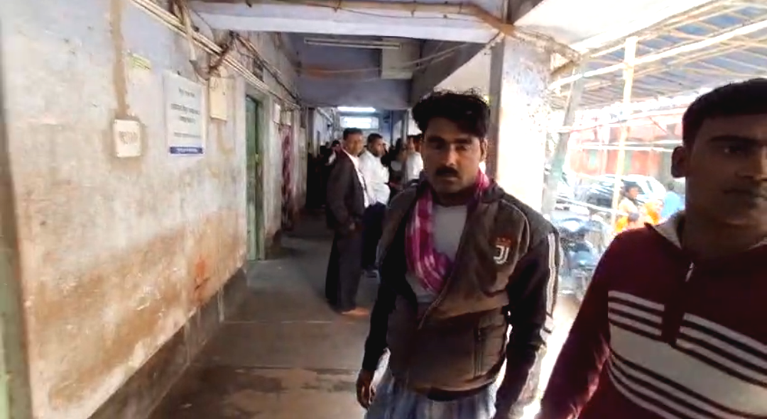 মেছো ভেড়িতে ডাকাতির উদ্দেশ্য , গুলি ভর্তি বন্দুক-সহ গ্রেফতার কুখ্যাত দুষ্কৃতী ,