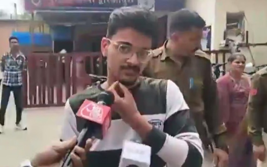 “যা হওয়ার ছিল তা হয়ে গিয়েছে”, ইন্দোর হত্যাকাণ্ডে নির্বিকার অভিযুক্ত প্রেমিক