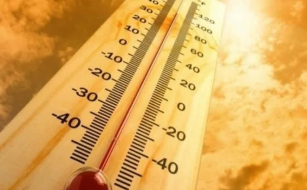 ভ্যানিস শীত, গরমের দাপট শুরু বঙ্গে