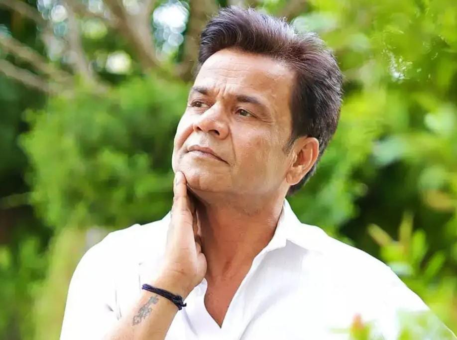 জেলে ধূমপানের জায়গা থাকা উচিত , জামিনের পরই আজব আবদার রাজপাল যাদবের