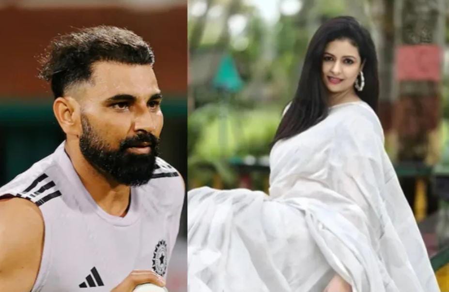 ৪ লক্ষ ভীষণই তুচ্ছ , হাসিনের নতুন আবদারে শামিকে নোটিশ সুপ্রিম কোর্টের