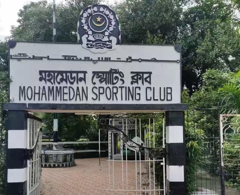 ৫ ম্যাচে হজম ৭৫ গোল , লজ্জার নজিরের পর লিগ থেকে নাম প্রত্যাহার মহামেডানের