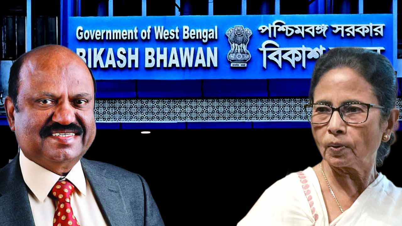 দীর্ঘ দেড় বছর পর কাটল জট , আট বিশ্ববিদ্যালয়ে স্থায়ী উপাচার্য নিয়োগ রাজ্যের