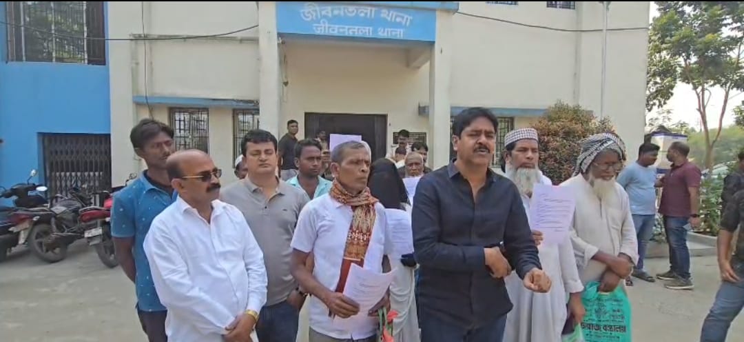 ভোটার তালিকা বিতর্কে তোলপাড় , জ্ঞানেশ কুমারের বিরুদ্ধে অভিযোগ দায়ের শওকত মোল্লার