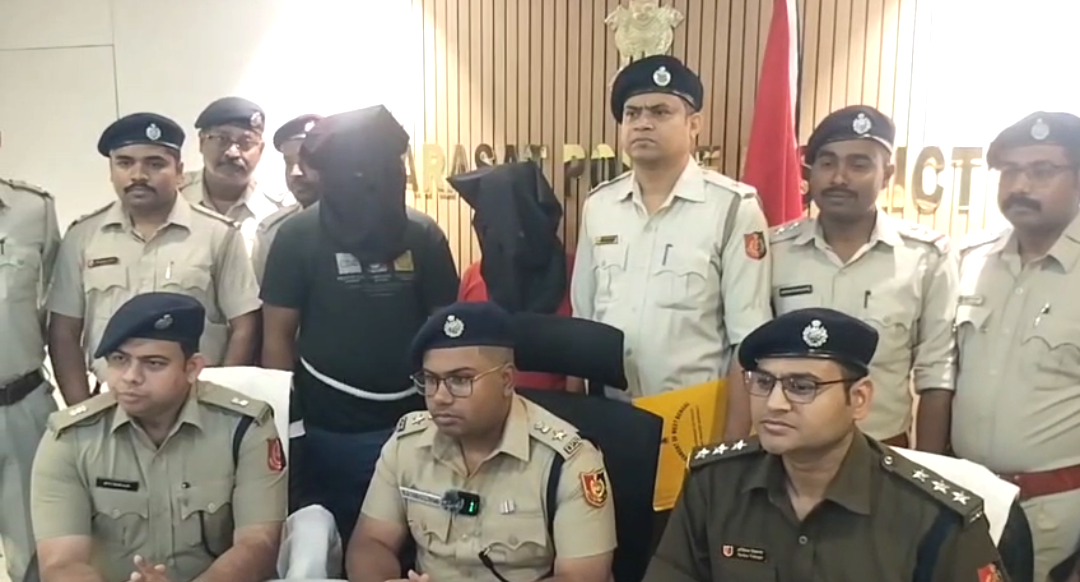 সুদের টাকা দিতে না পেরে বন্ধুকে খুন , যোগীর রাজ্যে পা দিতেই গ্রেফতার মুসলিম  রবিউল-আবিদুল