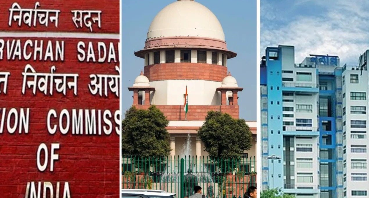 “অভিযোগ-পাল্টা অভিযোগের খেলা হচ্ছে!” রাজ্যের ভূমিকায় অসন্তুষ্ট সুপিম কোর্ট