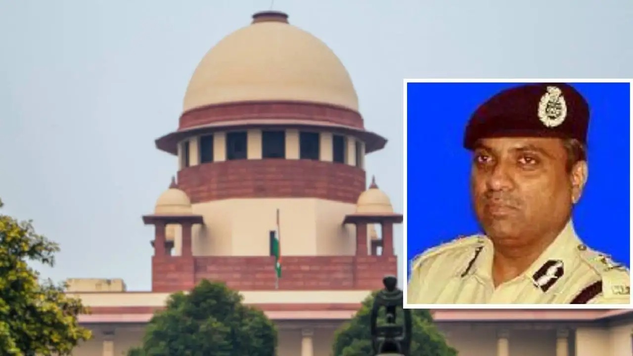 পরিস্থিতি সামলাতে না পারলে ফল ভুগতে হবে , DGP কে চরম হুঁশিয়ারি সুপ্রিম কোর্টের