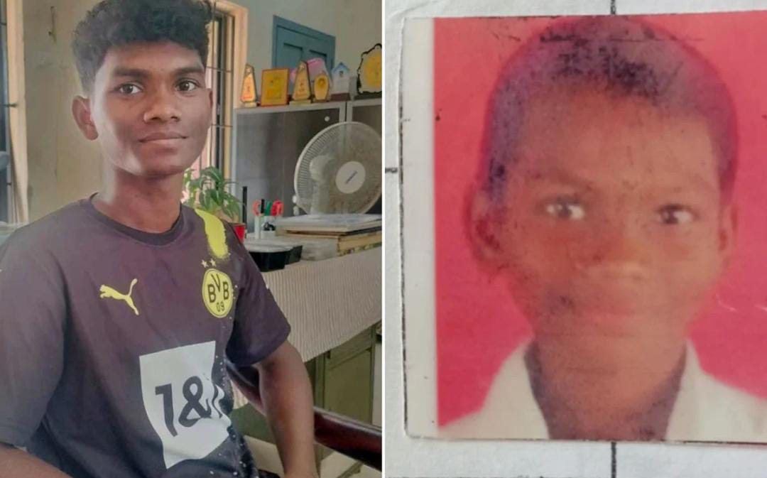 ভিড়ের মাঝে ভুল ট্রেনে চেপে সোজা কেরল যাত্রা , ১৪ বছর পর মায়ের কোলে ফিরল ছেলে