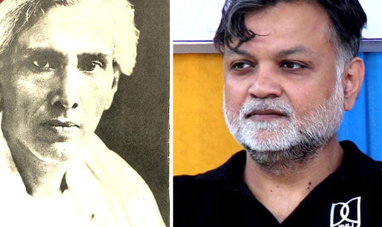 রবিবাসরীয় সকালে নতুন ছবির ঘোষণা সৃজিতের , পথের দাবি'র একশো বছরে মুক্তি পাচ্ছে এম্পারার ভার্সেস শরৎচন্দ্র