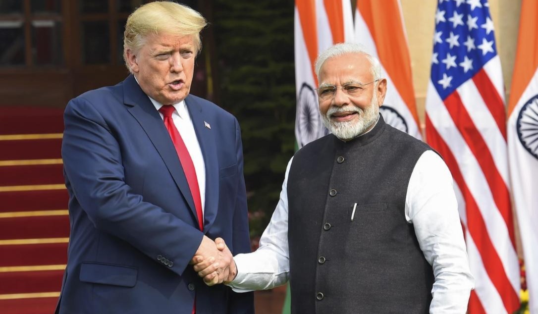 মার্কিন সুপ্রিম কোর্টের রায়ে মুখ পুড়ল ট্রাম্পের, লাভবান ভারত