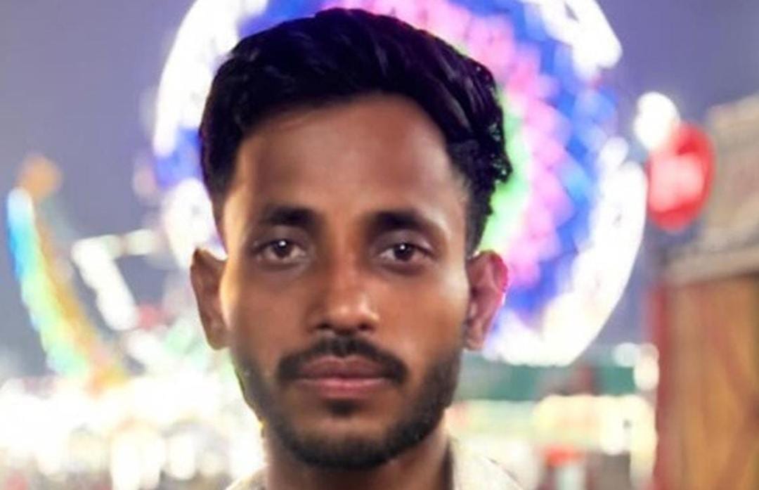 মধ্যরাতে মর্মান্তিক দুর্ঘটনা , ডেলিভারি বয়কে পিষে দিল মদ্যপ চালক