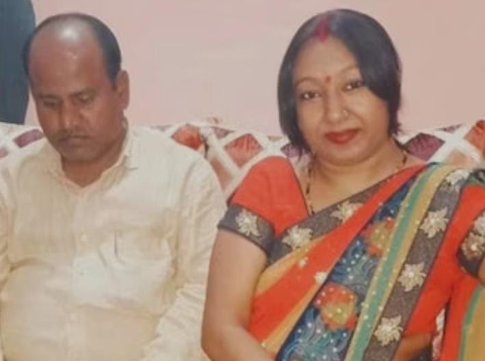 ৩৩ জন শিশুকে যৌন নির্যাতনসহ ছবি - ভিডিও বিক্রি , দম্পতিকে মৃত্যুদণ্ড আদালতের