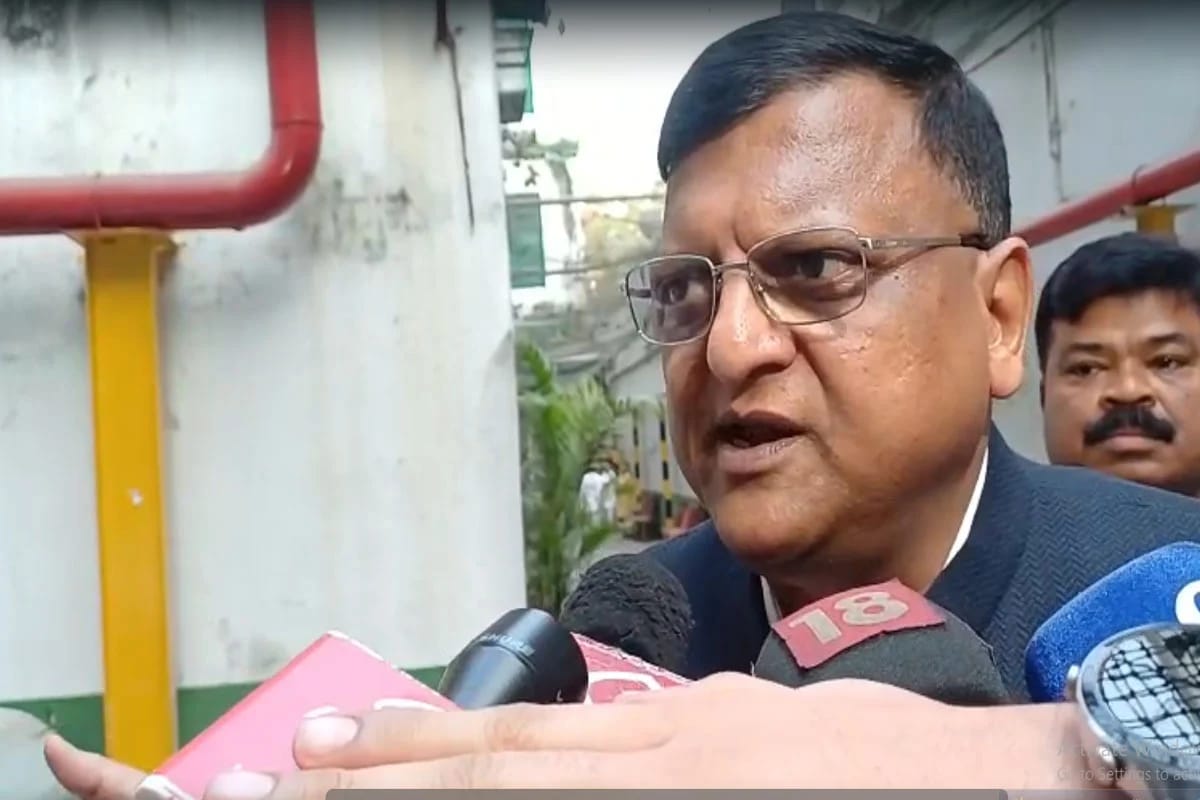 সমস্ত রকম ডেটা দিয়ে সাহায্য করা হবে , SIR নিয়ে হাইকোর্টে বৈঠকের পর আশ্বাস সিইওর