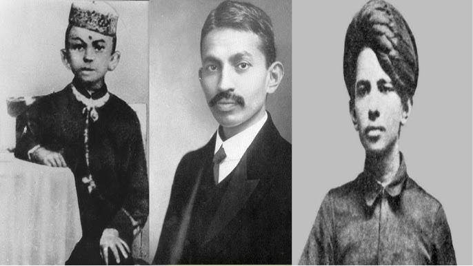ট্রেন থেকে নামিয়ে দিল, বদলে গেল ভারতের ইতিহাস
