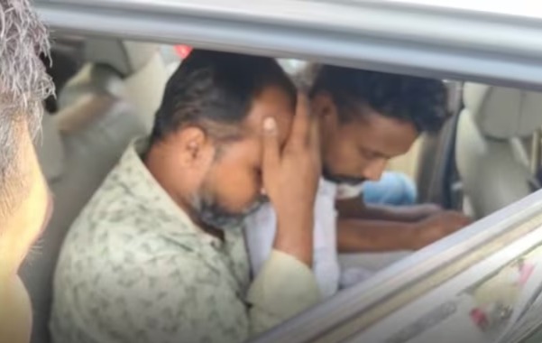 দেশজুড়ে বড়সড় নাশকতার ছক, গ্রেফতার বাংলাদেশি ও আইএসআইয়ের ৮