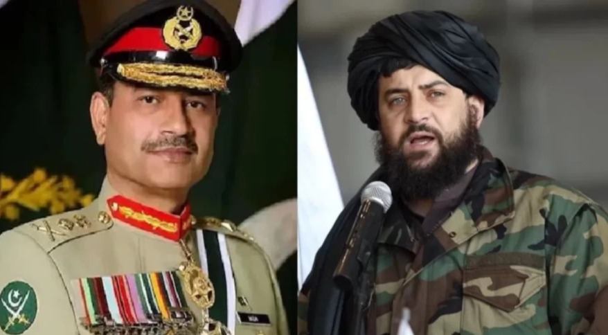 পাক হামলায় মৃত ১৯, বদলা নেওয়ার হুঁশিয়ারি আফগানিস্তানের