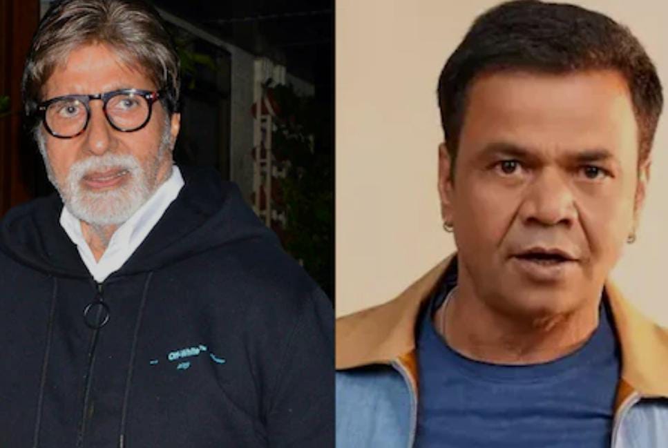 রাজপালের চেক বাউন্স মামলায় অমিতাভ যোগ , বিগ বির বিরুদ্ধে চাঞ্চল্যকর দাবি বিপক্ষ আইনজীবীর