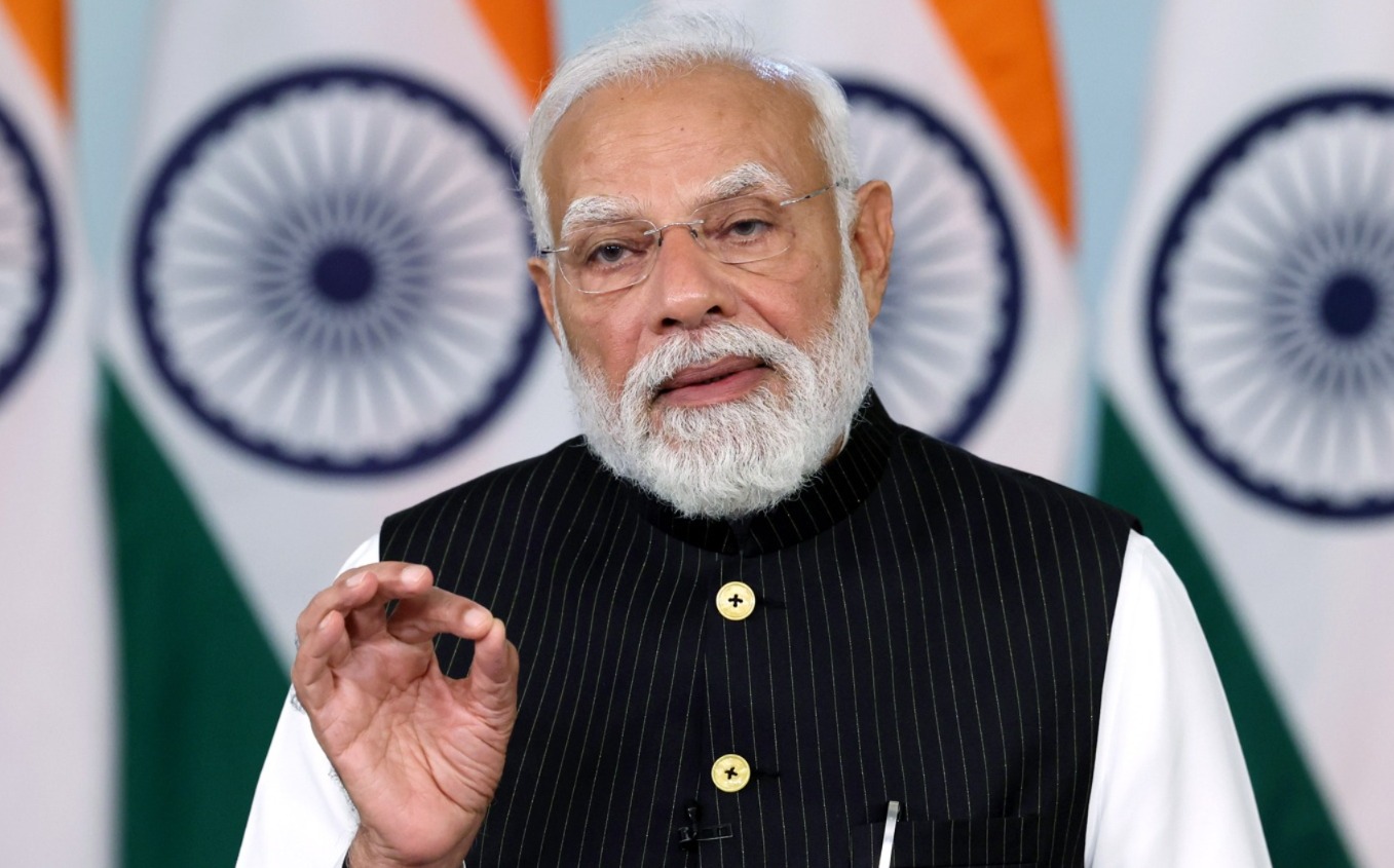 “ভারতীয় বংশোদ্ভূত ক্রিকেটারদের খেলা দেখলে মন ভরে যায়”, প্রশংসায় পঞ্চমুখ মোদি