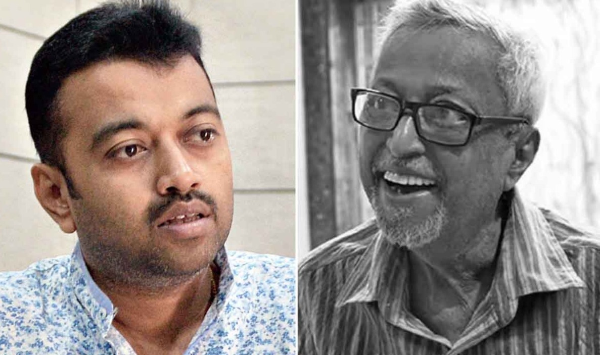 “বাবা আমার বন্ধুর মতো ছিলেন”, শোকস্তব্ধ মুকুলপুত্র