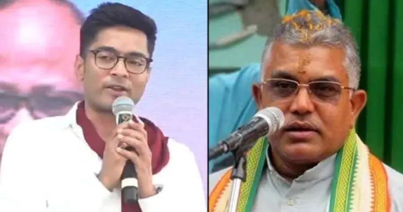 না ফেরার দেশে মুকুল রায়, শোকজ্ঞাপন অভিষেক-দিলীপের