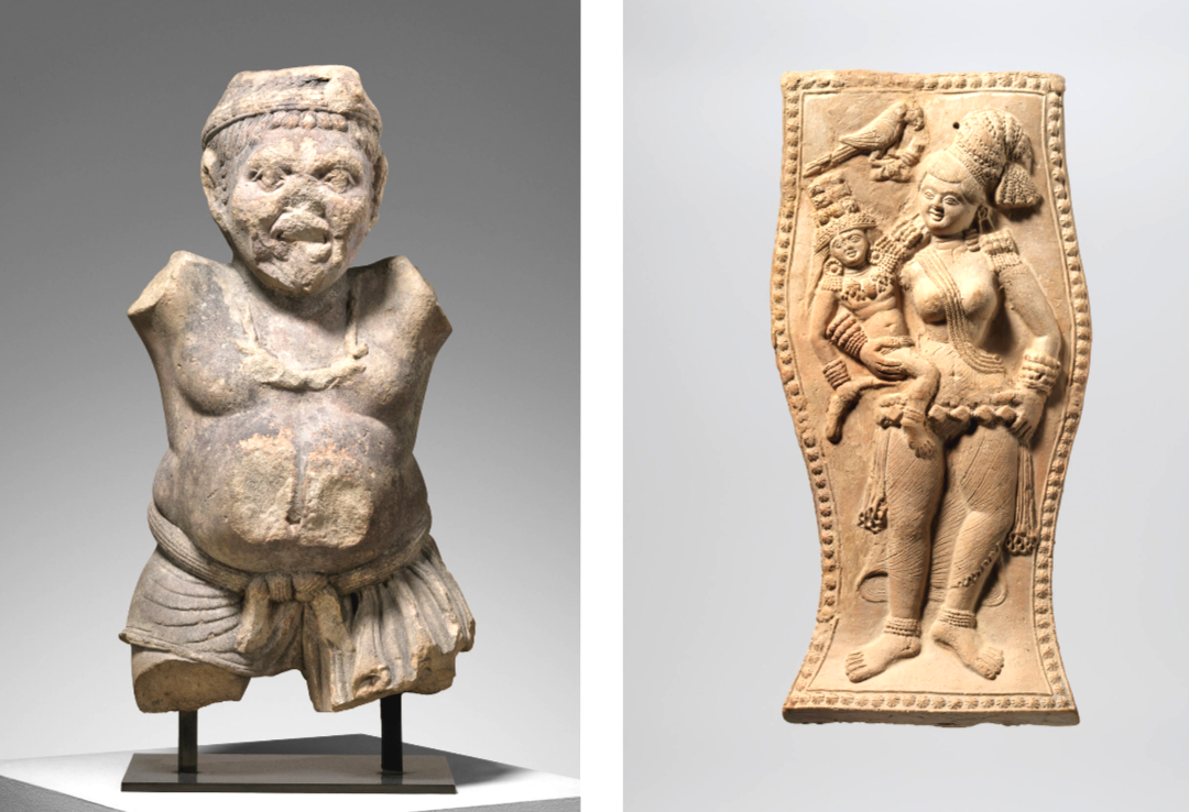 যক্ষ যক্ষিণী কারা , হিন্দু থেকে জৈন নানা ধর্মে বার বার আসে যাদের নাম