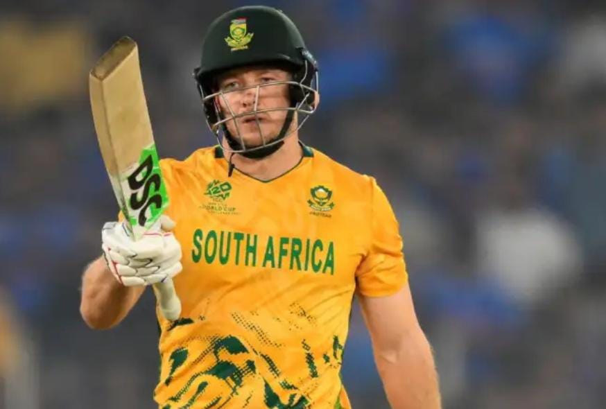 ভারতকে সহজেই হারানো যায় , ম্যাচ জিতে কাঁটা ঘায়ে নুনের ছিটে মিলারের