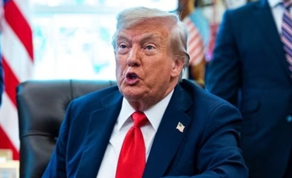 মেক্সিকোয় খতম কুখ্যাত মাদক সম্রাট, আনন্দে আত্মহারা ট্রাম্প