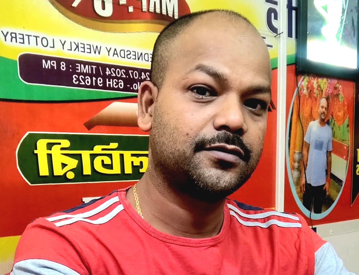 তারাপীঠে মায়ের কাছে পৌঁছানো হল না , চলন্ত ট্রেন থেকে পড়ে মৃত্যু যুবকের