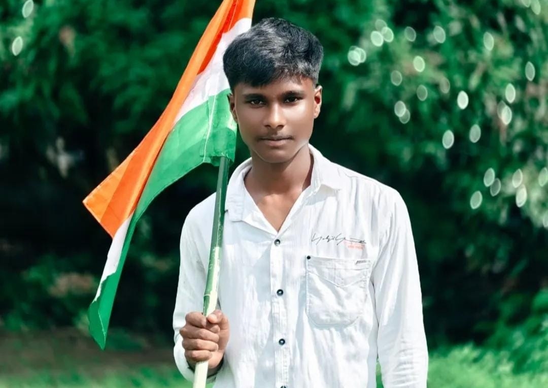 বাঁকুড়ায় পথ দুর্ঘটনায় পরীক্ষার্থীর মৃত্যু , ট্রাফিক পুলিশের গাফিলতির অভিযোগে তুলকালাম