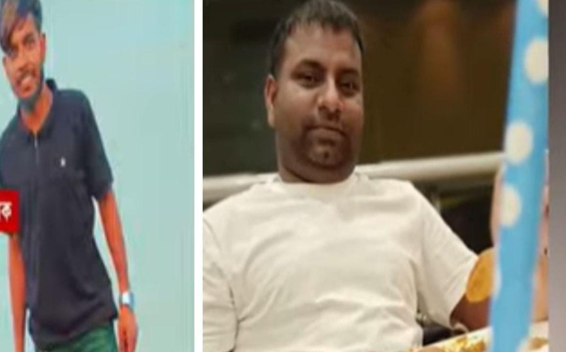 খাস কলকাতায় দুষ্কৃতীদের দৌরাত্ম্য , যুবককে লক্ষ্য করে এলোপাথাড়ি গুলি