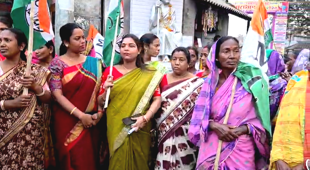 ২০২৬-এর পর পায়ের তলায় পড়তে হবে! শিক্ষককে হুঁশিয়ারি বিজেপি নেতার