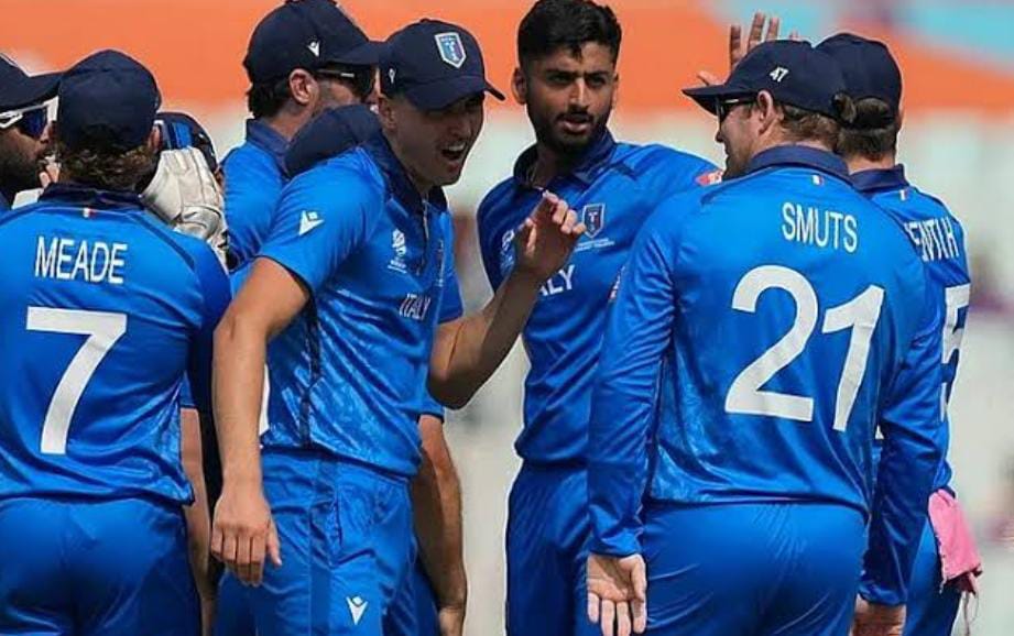 যৌন হেনস্থার অভিযোগ ফেডারেশন কর্তার বিরুদ্ধে , বিশ্বকাপ অভিযান শেষ হতেই বিতর্কে ইতালি ক্রিকেট