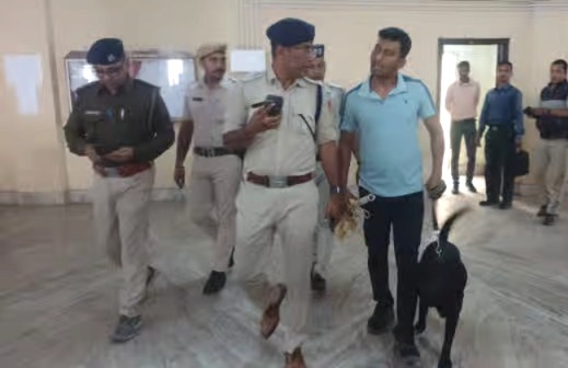 SIR প্রক্রিয়াতে বিচারকরা নামতেই একাধিক আদালতে বোমাতঙ্ক , শুরু নয়া জল্পনা