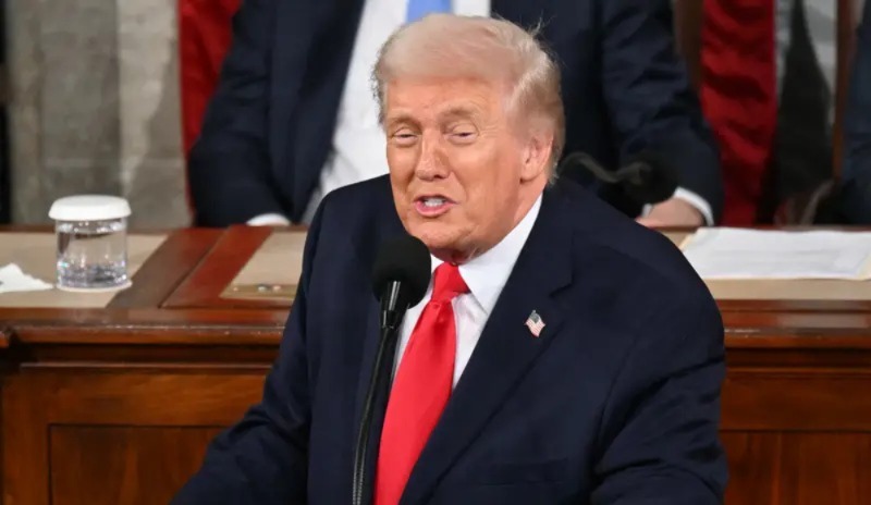 “আমি না থাকলে মৃত্যু হত সাড়ে ৩ কোটি মানুষের”, ফের ভারত-পাক যুদ্ধ থামানোর কৃতিত্বের দাবি ট্রাম্পের