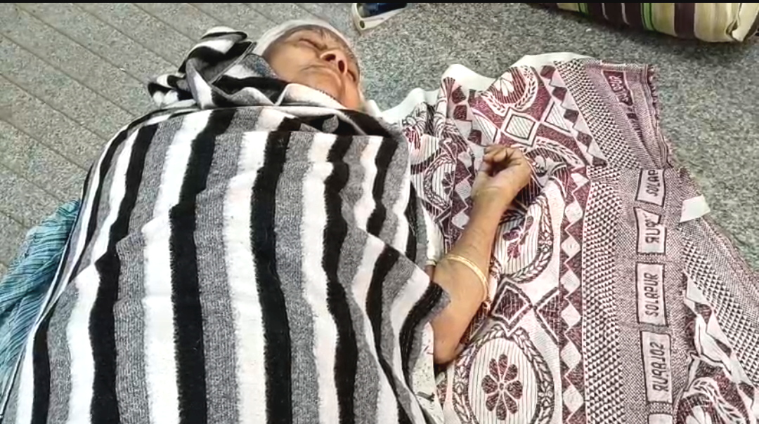 বাঁশ কাটা নিয়ে বিবাদ , তৃণমূল নেতা সহ শাশুড়িকে মারধরের অভিযোগ CPIM-এর বিরুদ্ধে