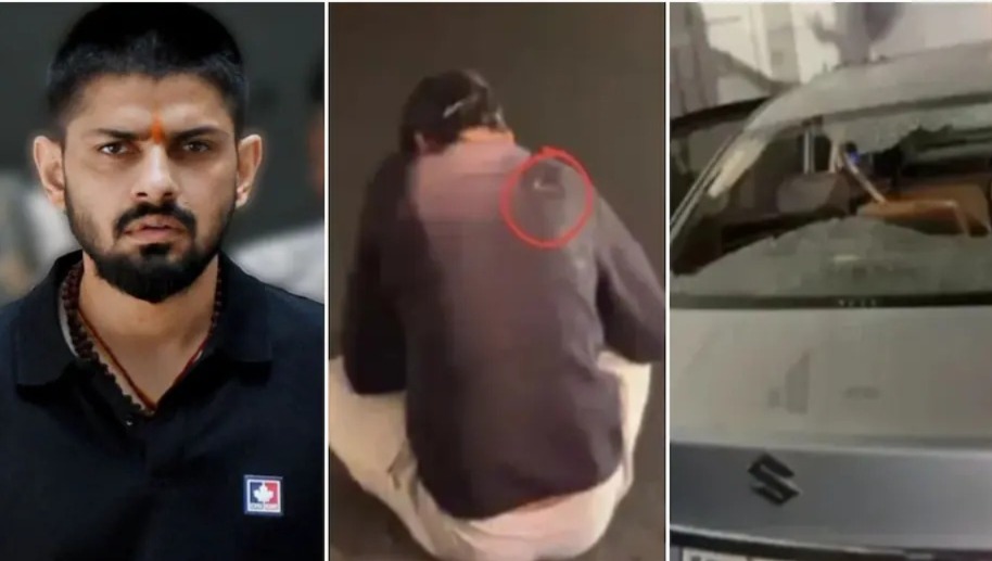 লরেন্স বিষ্ণোইয়ের আইনজীবীর গাড়ি লক্ষ্য করে গুলি, আহত ১