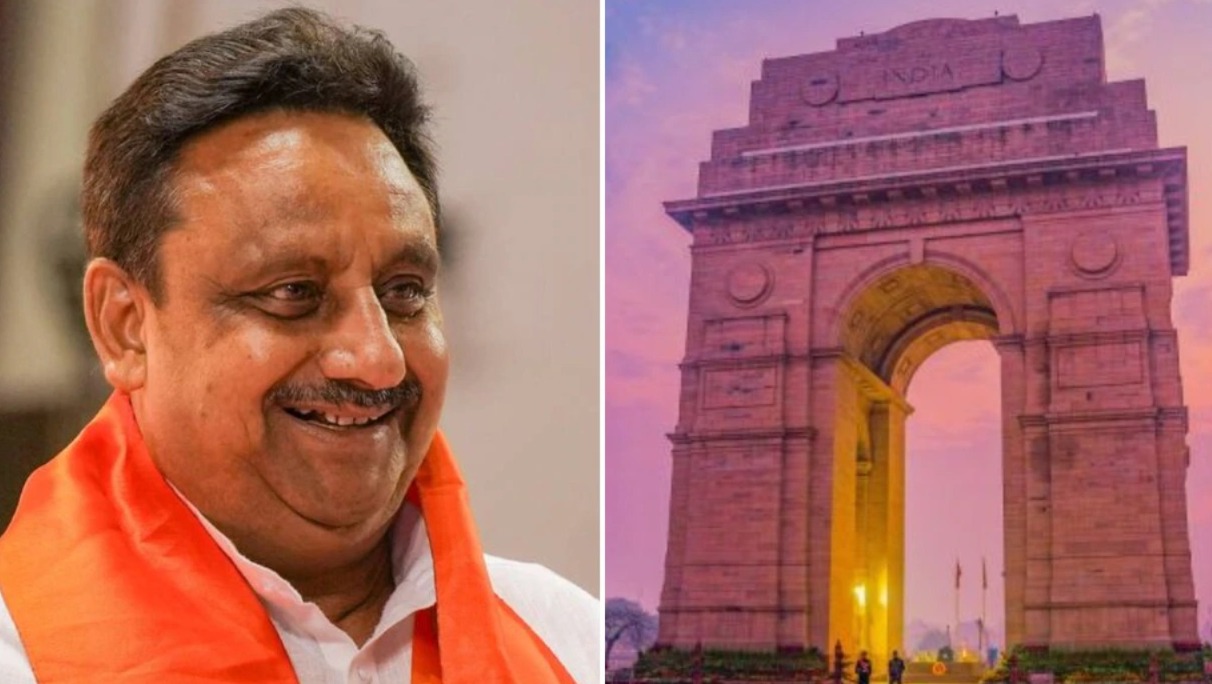 দিল্লির নাম বদলে হোক ‘ইন্দ্রপ্রস্থ’, শাহ-রেখা গুপ্তাকে চিঠি বিজেপি সাংসদের