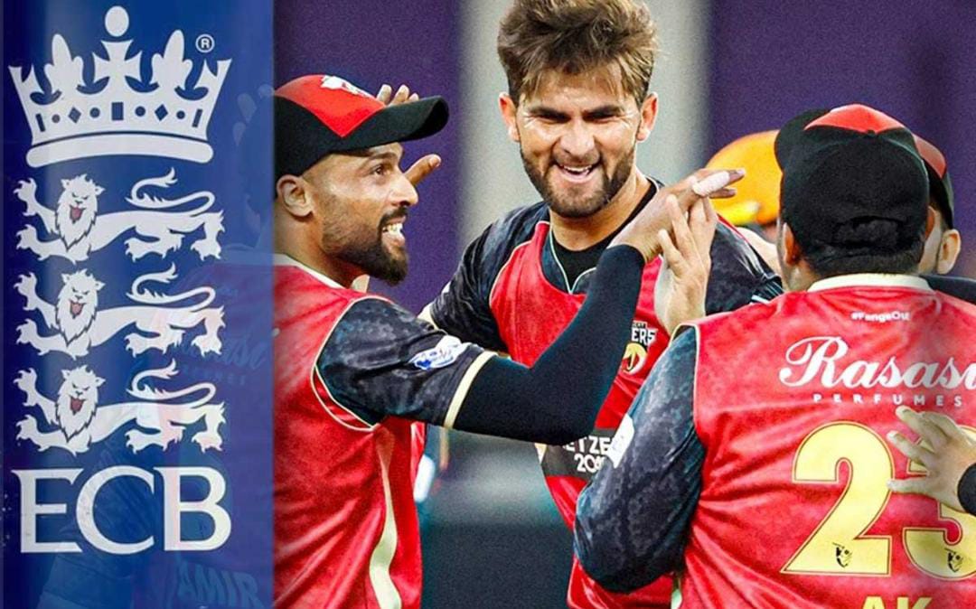 পাকিস্তানি খেলোয়াড়দের নিতেই হবে , ভারতীয় মালিকদের এবার আদেশ ইংল্যান্ড বোর্ডের