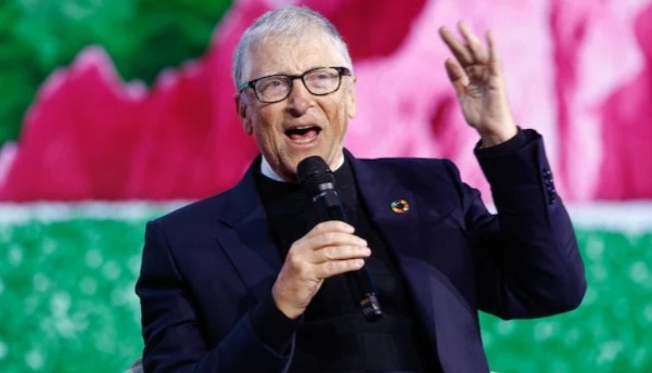 এপস্টিনকাণ্ডে নাম জড়িয়েছে বিল গেটসের, ক্ষমা চাইলেন মাইক্রোসফ্টের প্রতিষ্ঠাতা