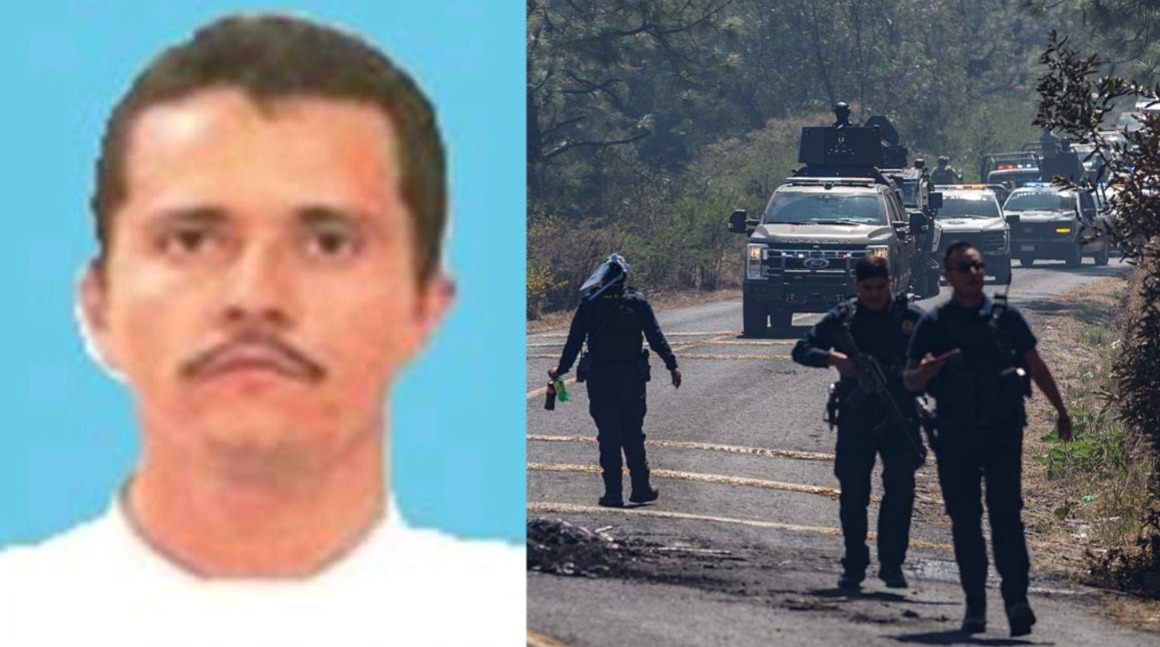 মেক্সিকোয় খতম কুখ্যাত মাদক সম্রাট, দেহ ফেরানোর আবেদন পরিবারের