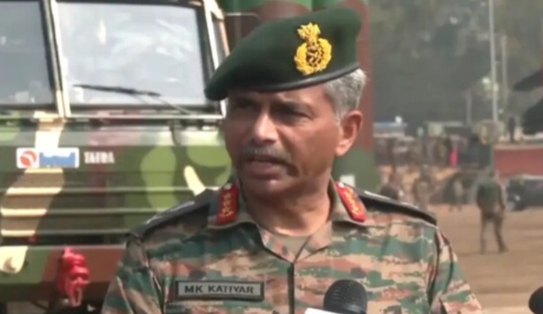 অপারেশন সিঁদুর ২.০ আরও ভয়ানক হবে, পাকিস্তানকে কড়া বার্তা ভারতীয় সেনাকর্তার