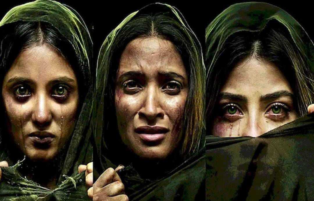 দি কেরালা স্টোরি ২ নিয়ে হাইকোর্টের নিষেধাজ্ঞা , কাঠগড়ায় সেন্সর বোর্ড